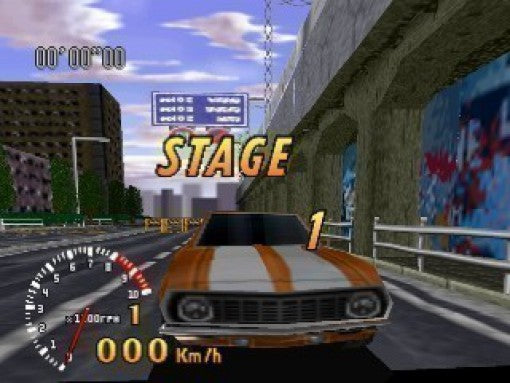 Dragstars