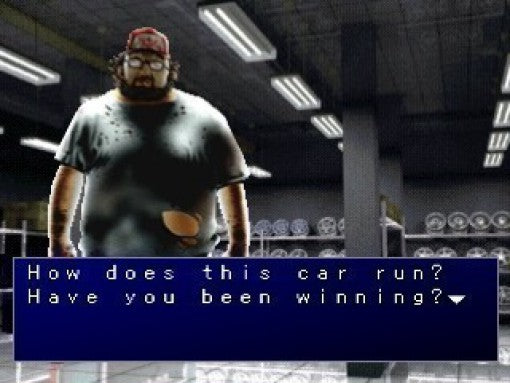 Dragstars