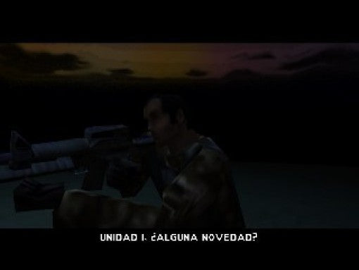 Delta Force - Urban Warfare