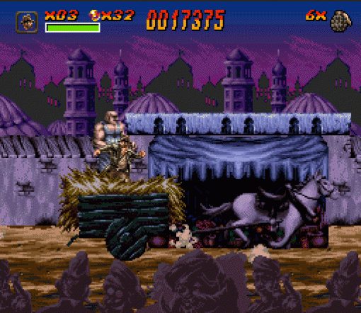 Indiana Jones: Greatest Adventures (EU)