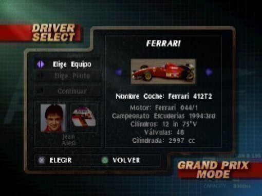 Formel 1
