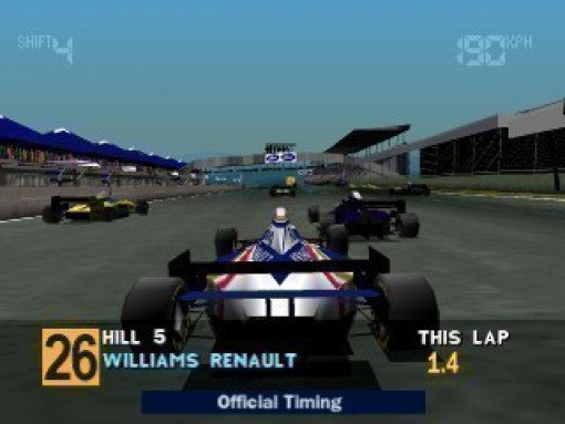 Formel 1