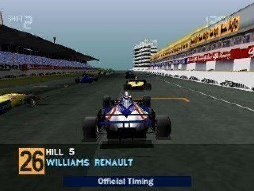 Formel 1