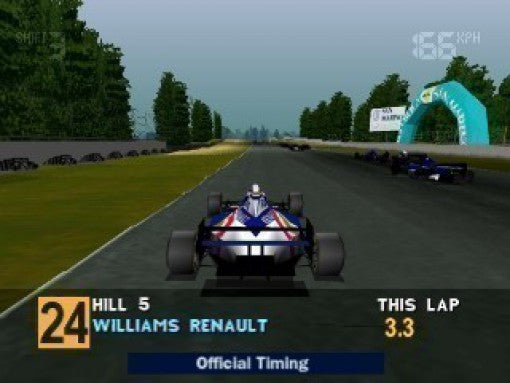Formel 1