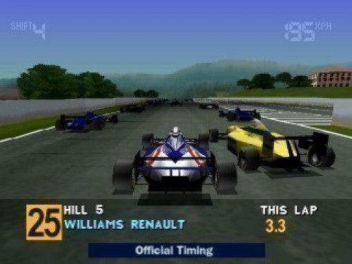 Formel 1