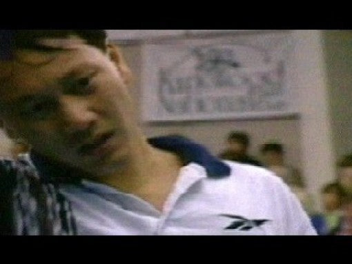 All Star Tennis 99