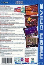 Earthworm Jim 2