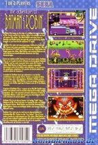Adventures of Batman & Robin (EU)