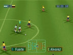 International Superstar Soccer Pro