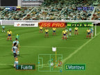 International Superstar Soccer Pro