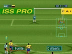 International Superstar Soccer Pro