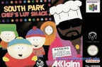South Park: Chef's Luv Shack