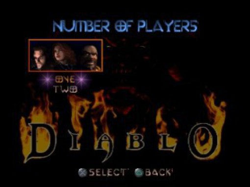 Diablo