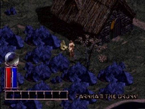 Diablo