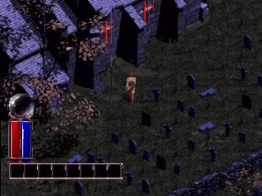Diablo
