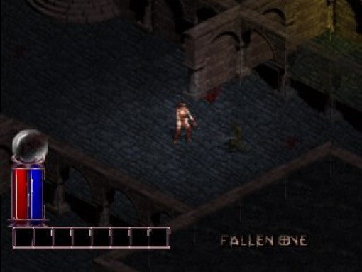 Diablo