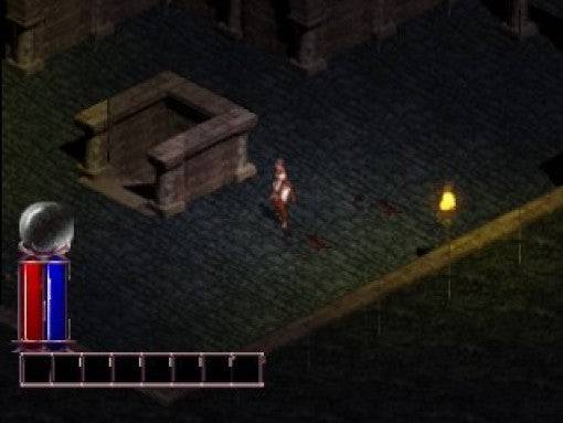 Diablo