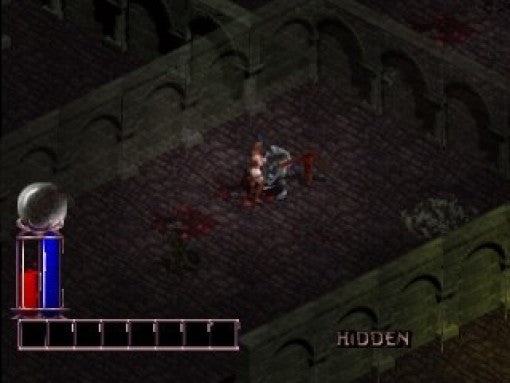 Diablo