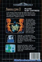Phantasy Star II (GB)
