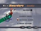 Cool Boarders 4