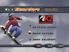 Cool Boarders 4