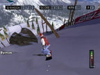 Cool Boarders 4