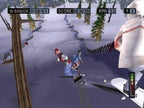 Cool Boarders 4