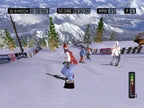 Cool Boarders 4