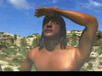 Aztec: The Curse in the Heart of the City of Gold