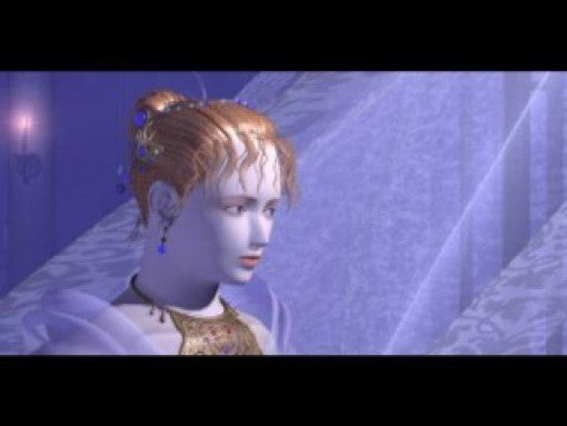 Final Fantasy Anthology (GB)