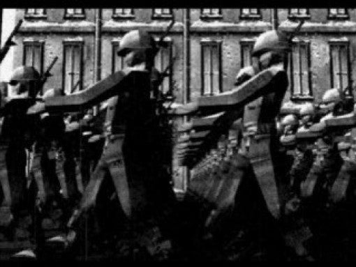 Army Men: Operation Meltdown