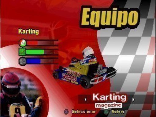 Formula Karts — Special Edition