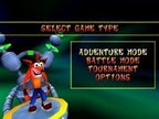 Crash Bash