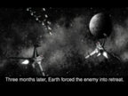 Galaga: Destination Earth
