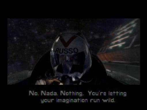 Wing Commander IV / 4: The Price of Freedom (DE)