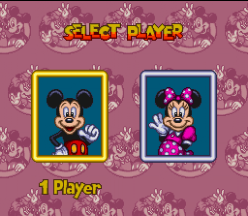 The Great Circus Mystery Starring Mickey & Minnie
