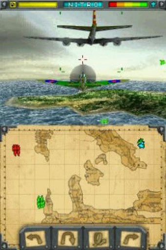Allied Ace Pilots