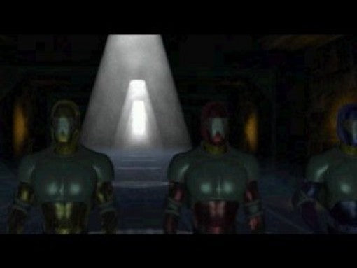 Blast Chamber