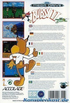 Bubsy II (EU)
