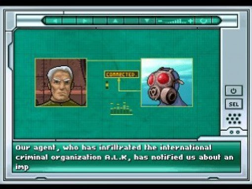 CT Special Forces 3 - Bioterror
