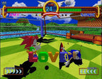 Sonic Gems Collection (DE)
