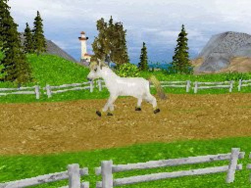 Pony Luv