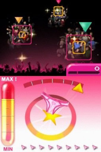 MTV: Fan Attack (DE)