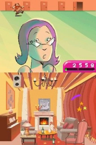MTV: Fan Attack (DE)