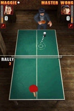 Balls of Fury