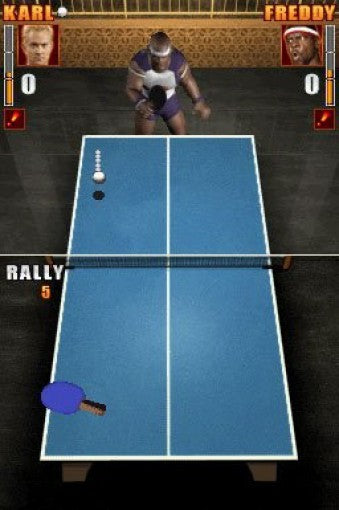 Balls of Fury
