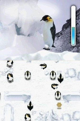 March of the Penguins