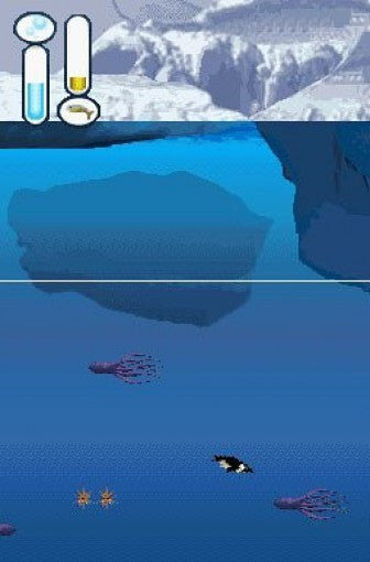 March of the Penguins