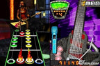 Guitar Hero Modern Hits