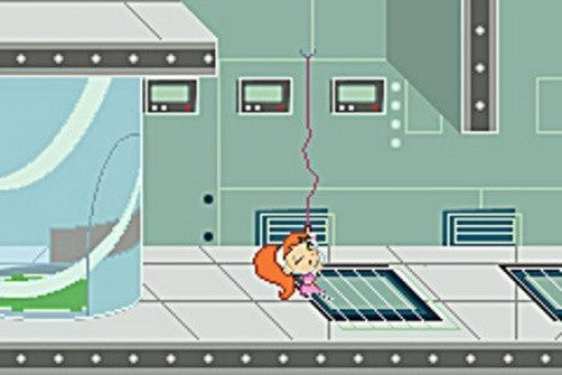Atomic Betty